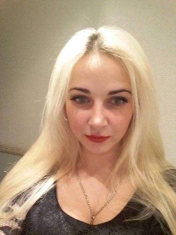 Анкета проститутки Жоржина, Бронницы, 26 лет, №6619